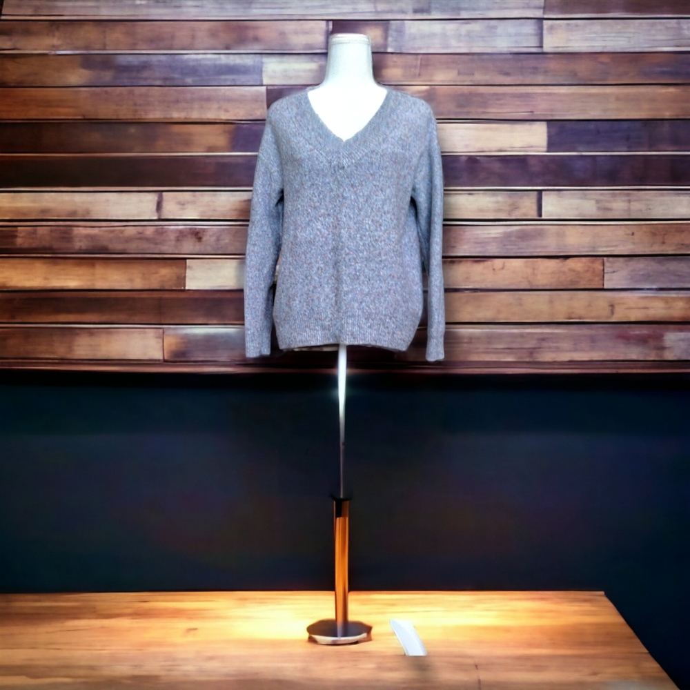 Old Navy Marbled Sweater